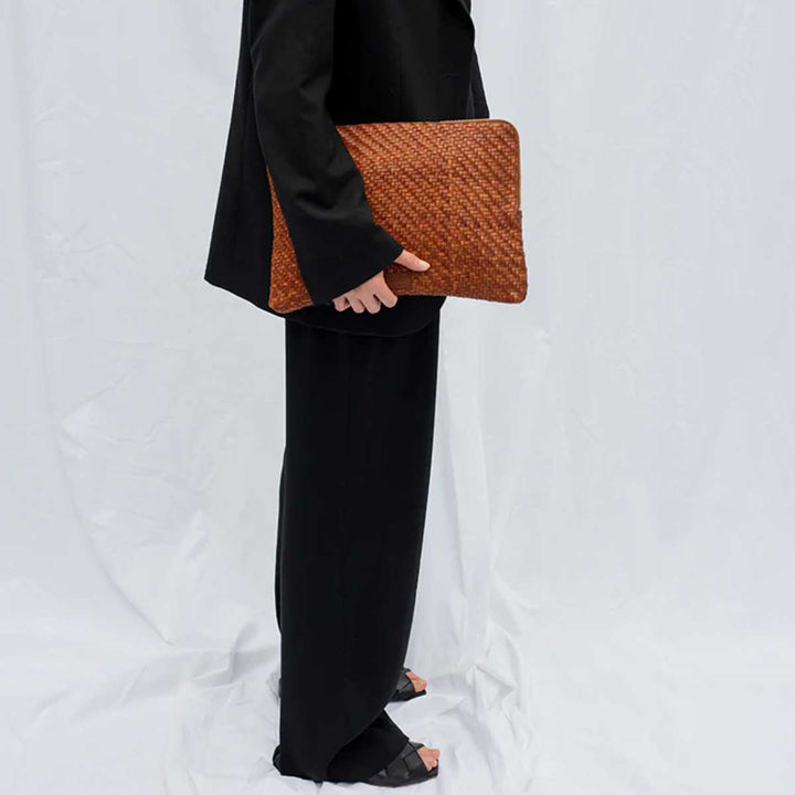 Cala Jade Batu L Nutmeg Dama