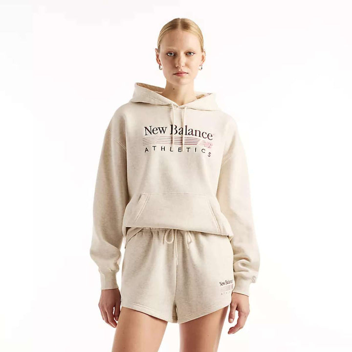 New Balance Hoodie LIT