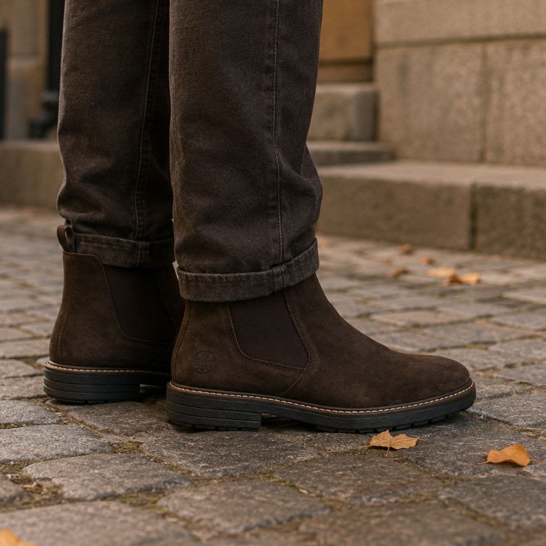 Rieker Boots Brun M