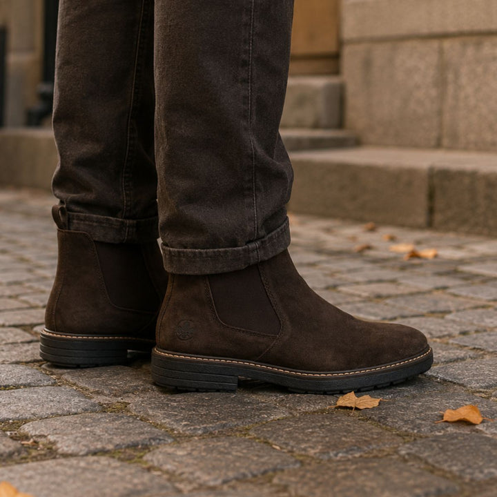 Rieker Boots Brun M