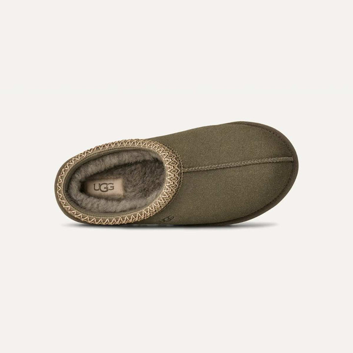 UGG Tasman II Moss Green W