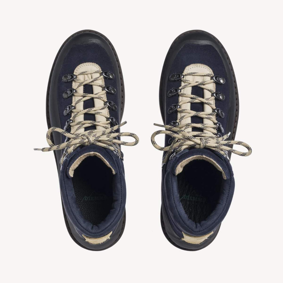 Diemme Roccia Vet Gomma Navy Mix M