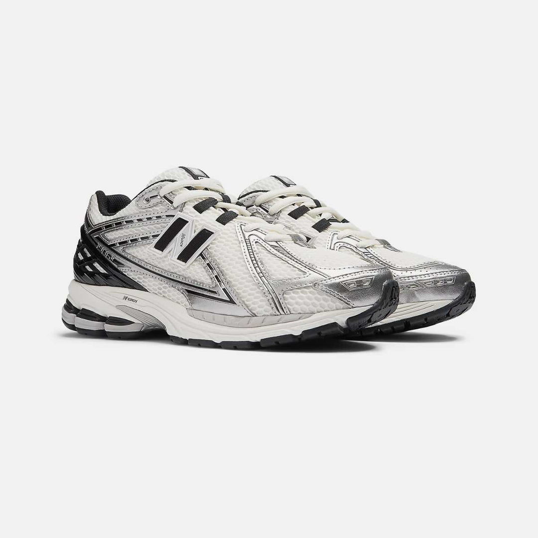 New Balance 1960R Silver Metallic/Black/Sea UNI