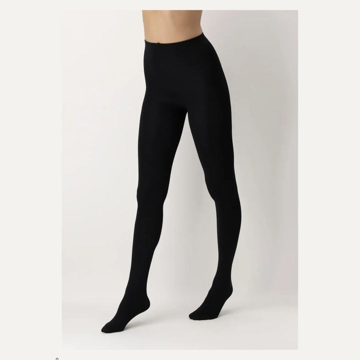 Oroblu Warm & Soft Tights Black