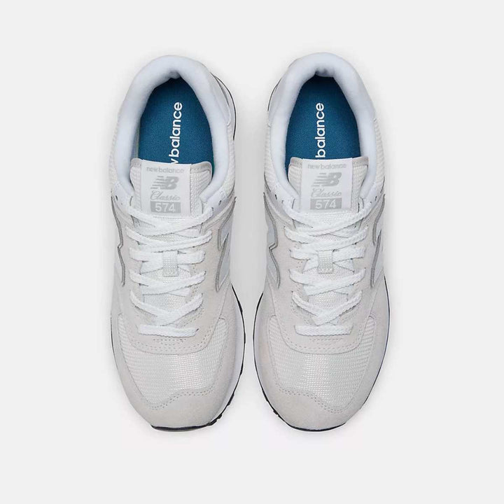 New Balance 574 Nimbus Cloud / White UNI
