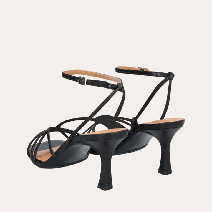 Billi Bi Pensko Svart W