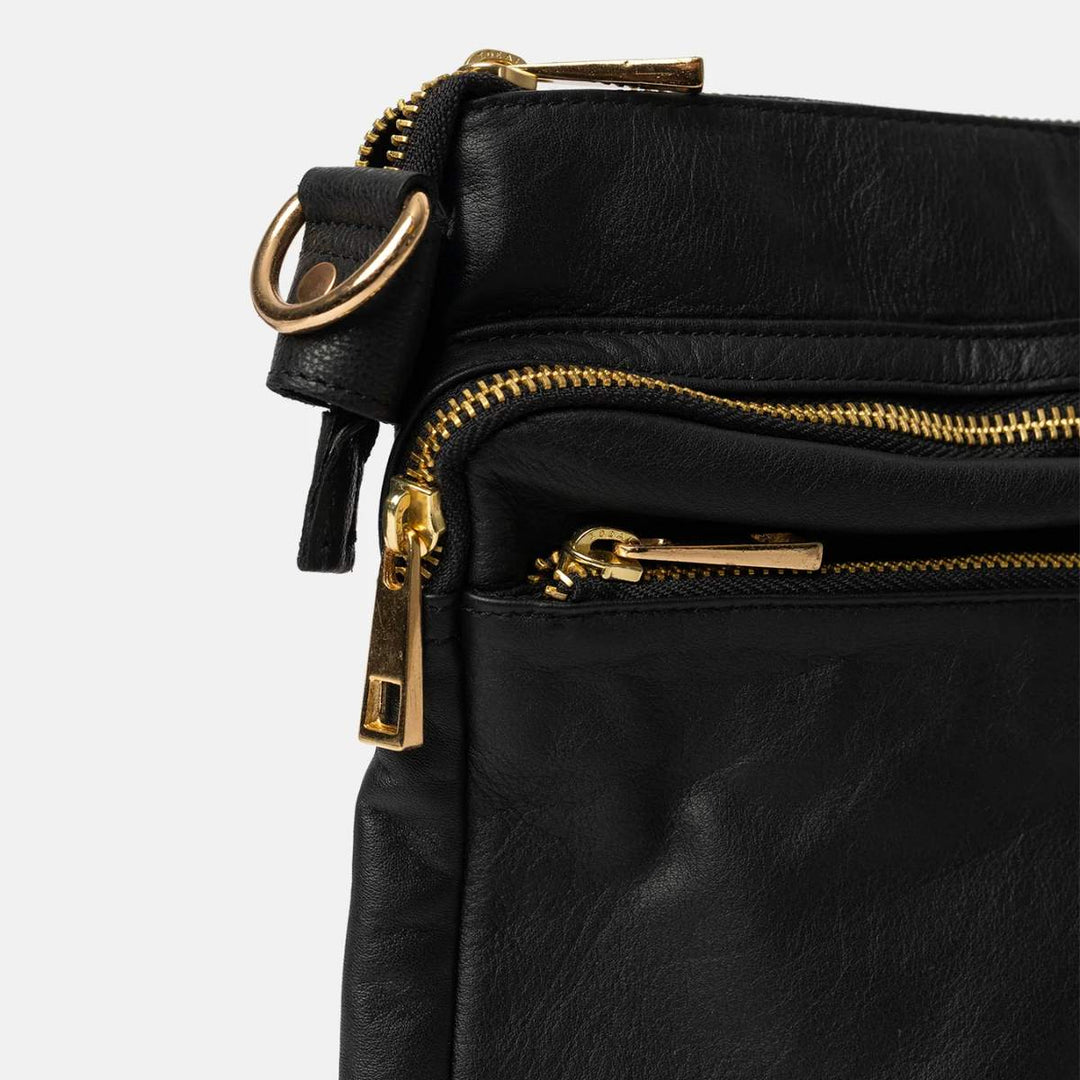 Redesigned by Dixie Big Svart