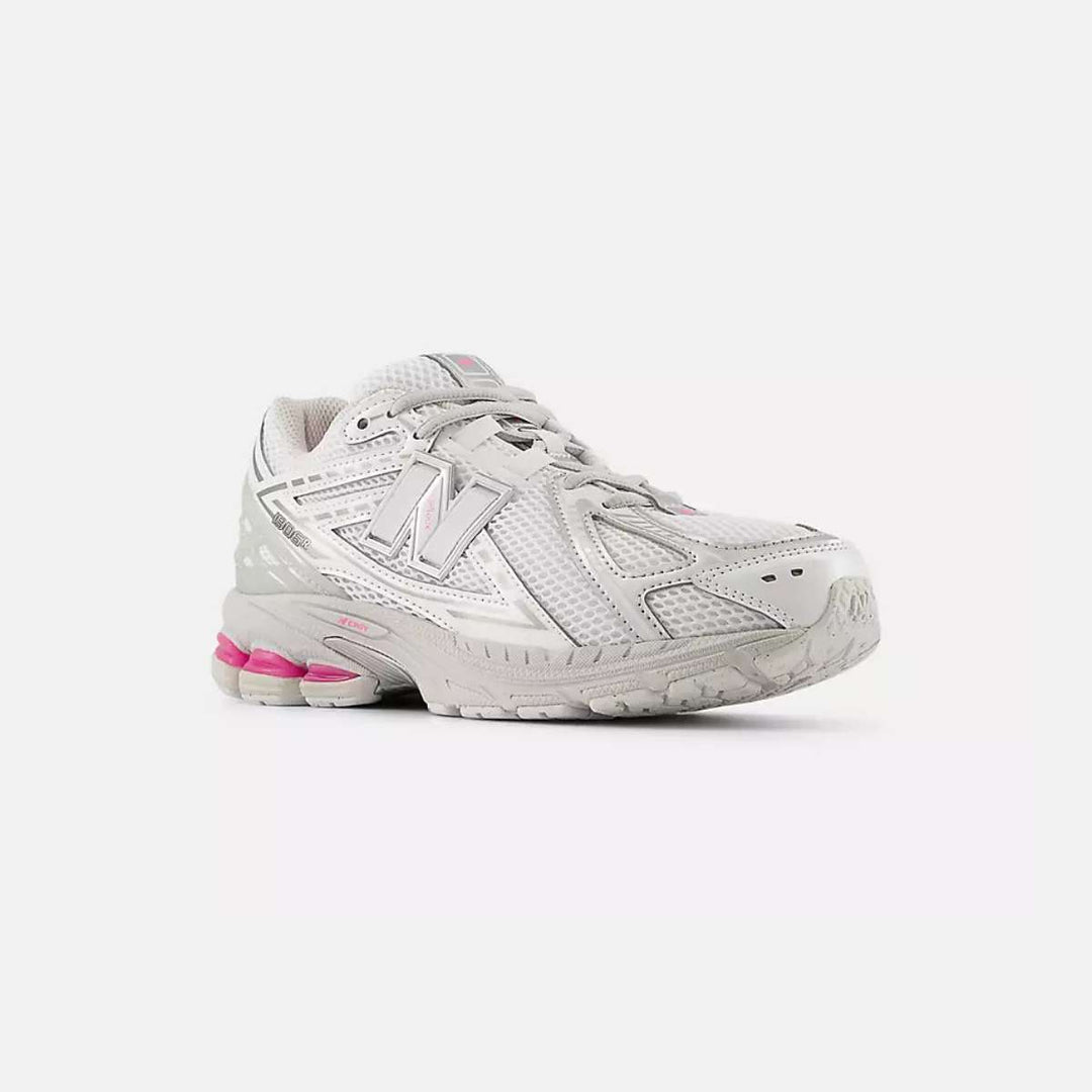 New Balance 1906 JR Light Silver Metallic