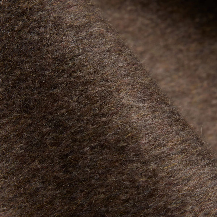 ELLA & IL Yua Coat Dark Brown