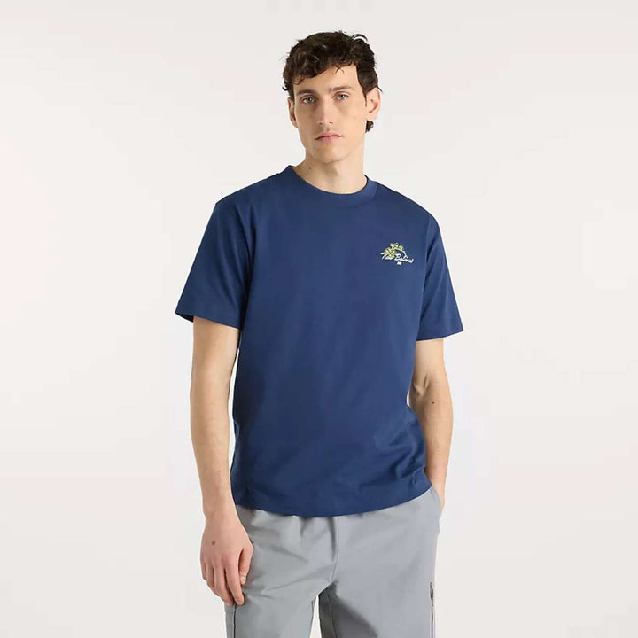 New Balance Grab A Bite Tokyo Navy