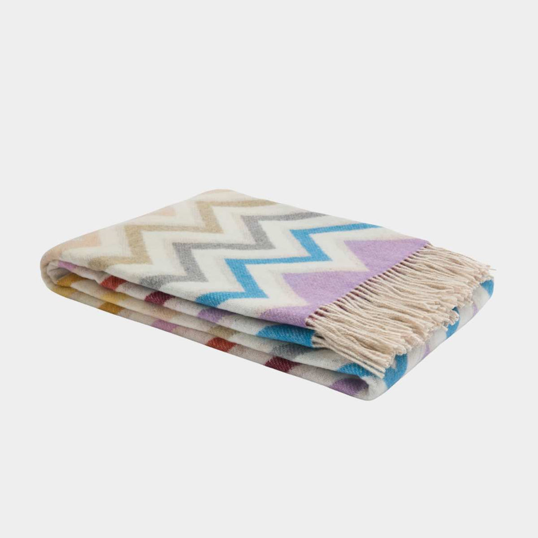 Missoni Watamu Throw 130*190, 100