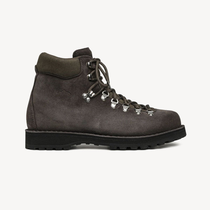 Diemme Roccia Vet Dark Fallow Suede M