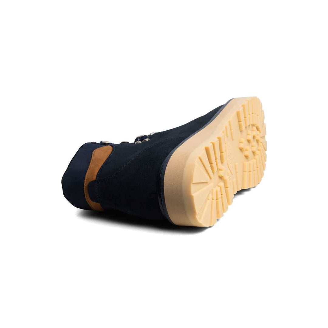 Mono Tag Dark Navy M