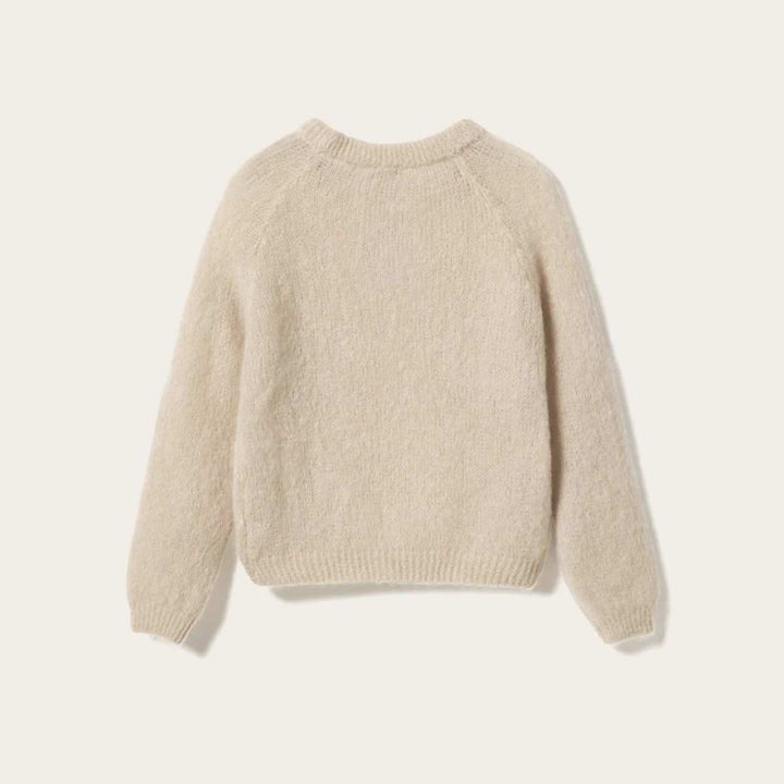 Noella N-Latora Knit Beige