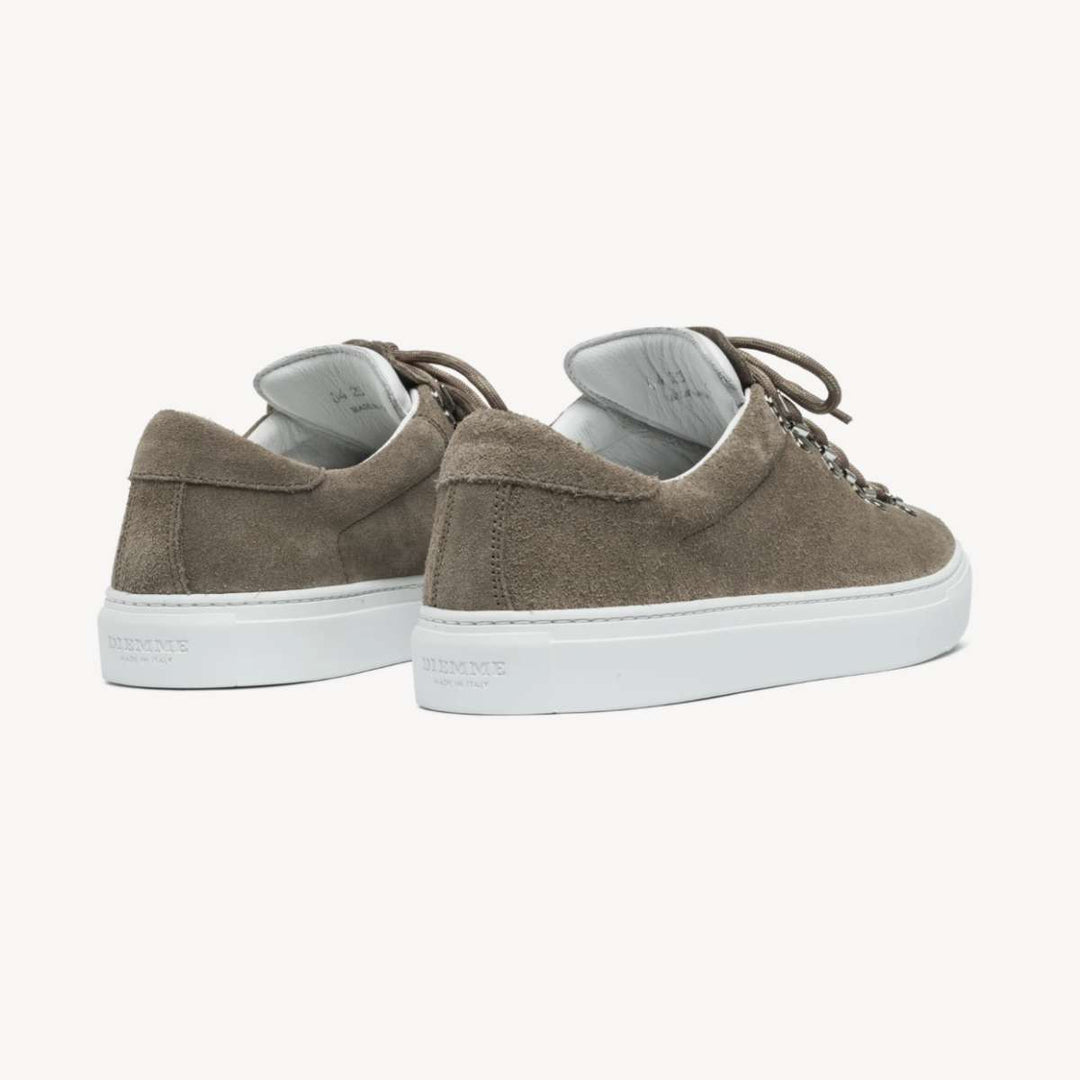Diemme Marostica Light Fallow Suede M