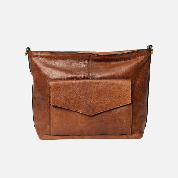 Redesigned by Dixie Luzia Big Urban Walnut