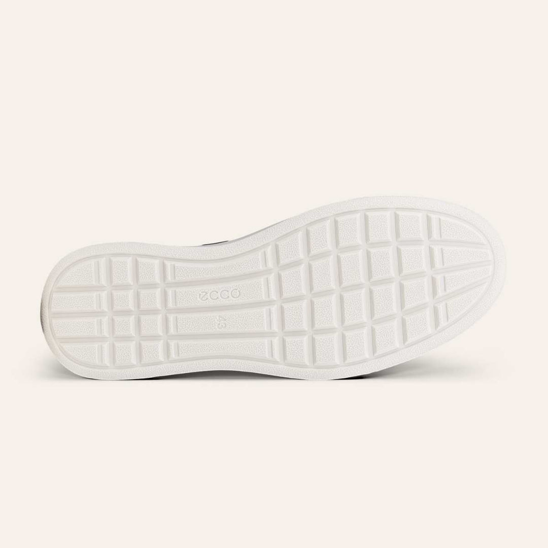 ECCO Move Slip-On Coffee/Camel M