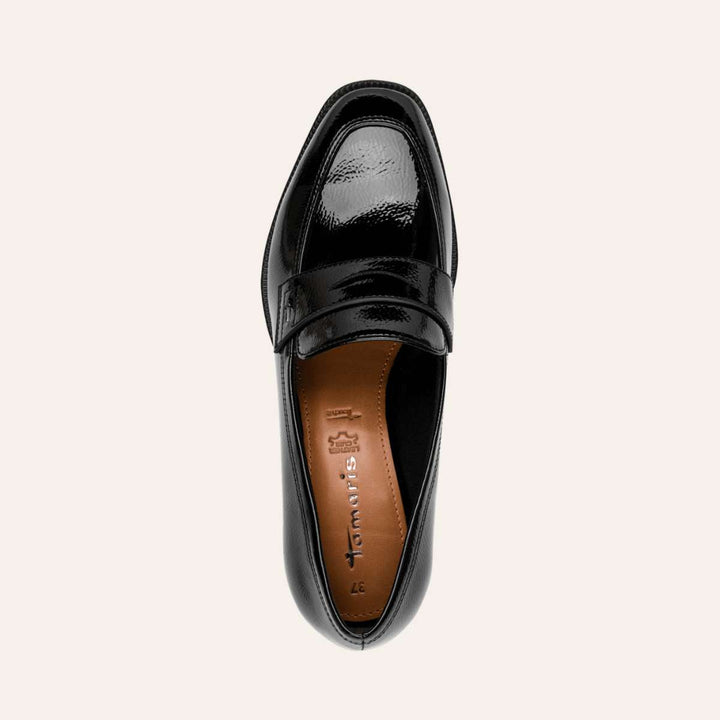 Tamaris Pensko Black W