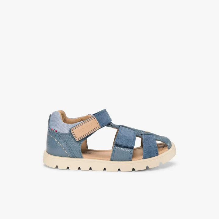 Viking Furu Sandal V2 Denim B