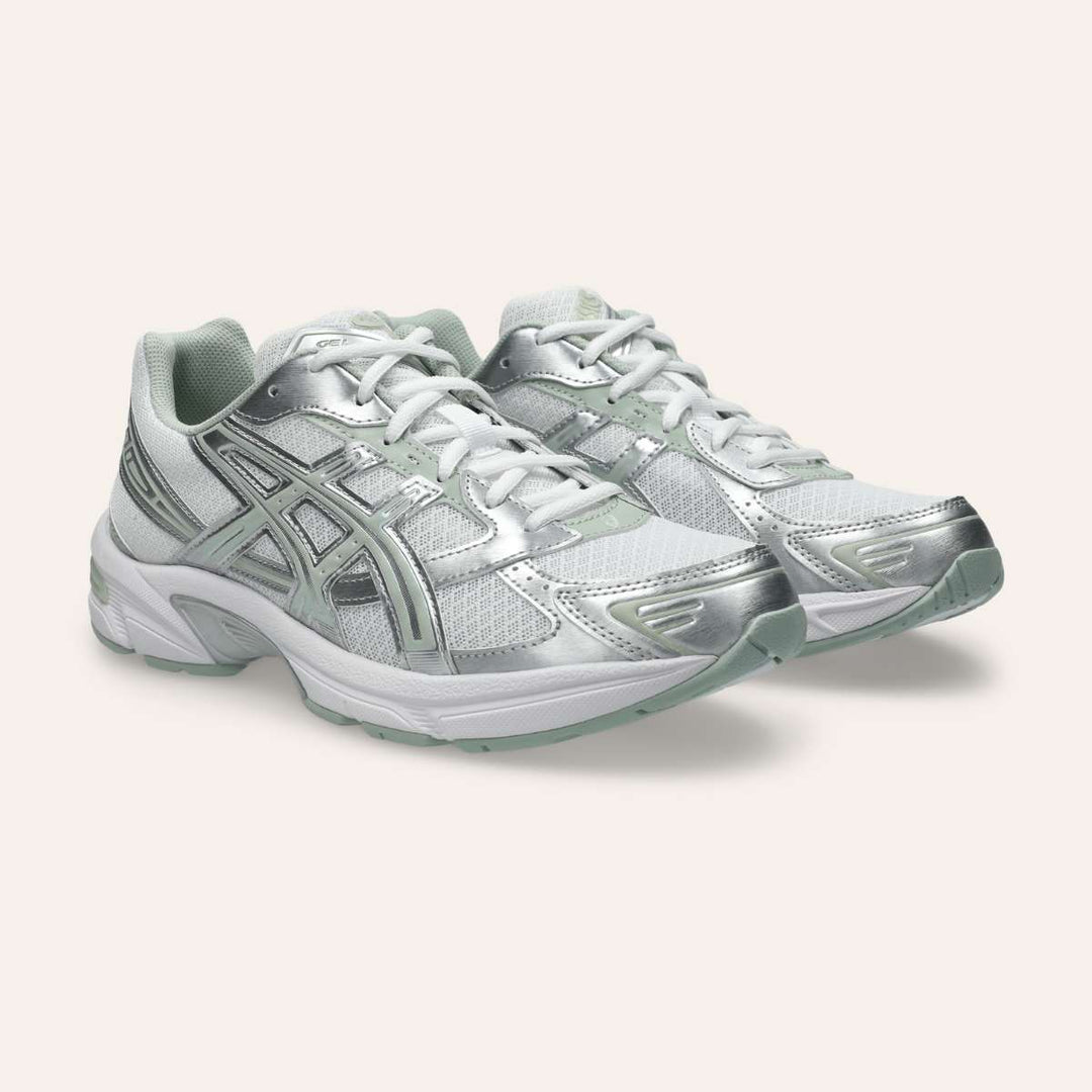 ASICS GEL-1130 White/Sage Frost W