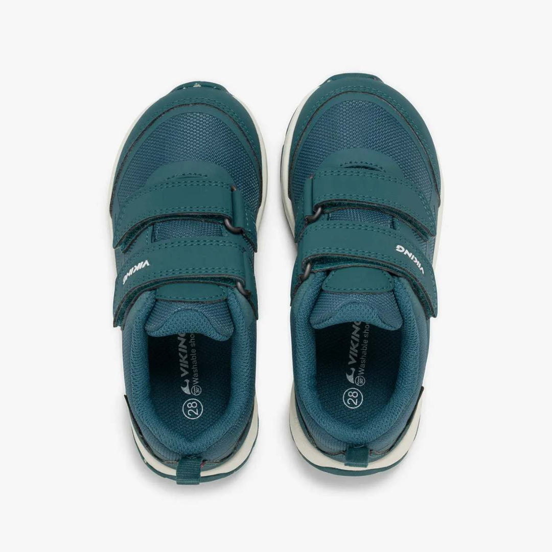 Viking Veme Reflex Low GTX Petrol B