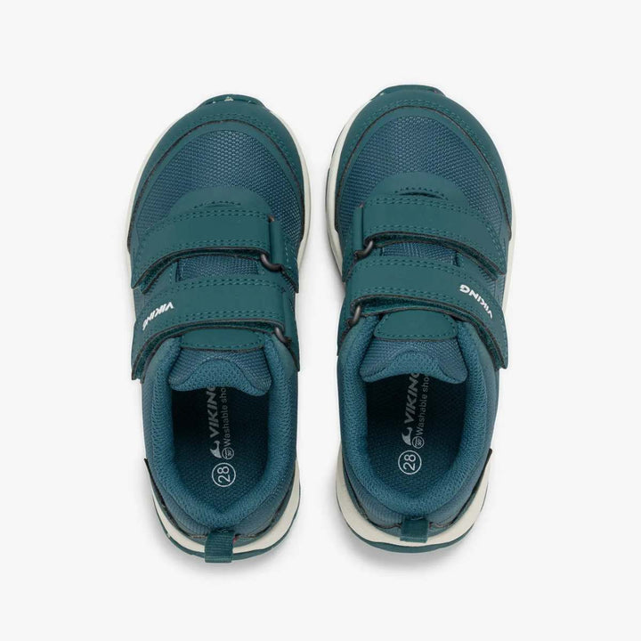 Viking Veme Reflex Low GTX Petrol B