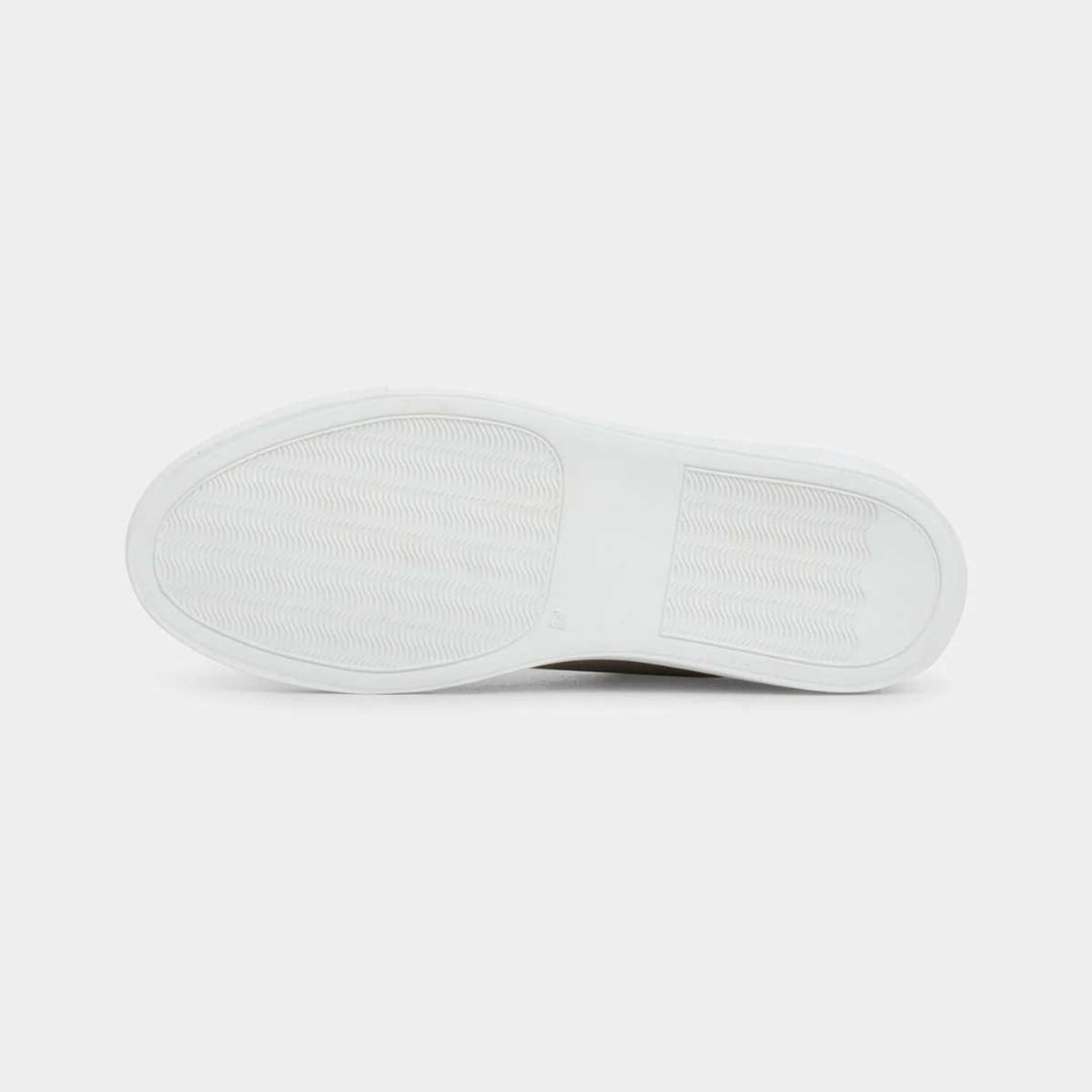 Garment Project GP0001 Earth Suede M