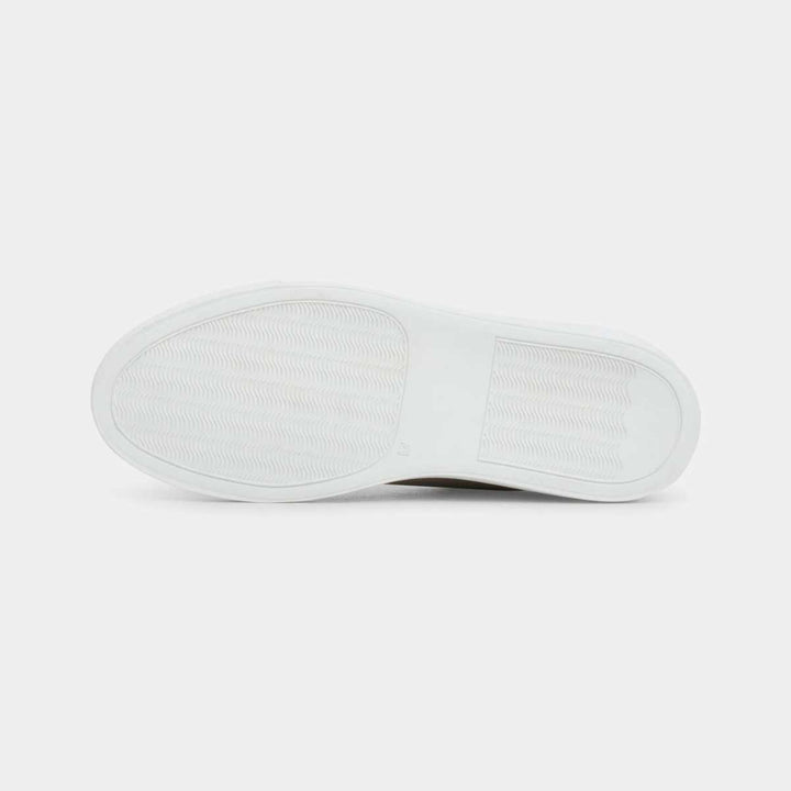 Garment Project GP0001 Earth Suede M