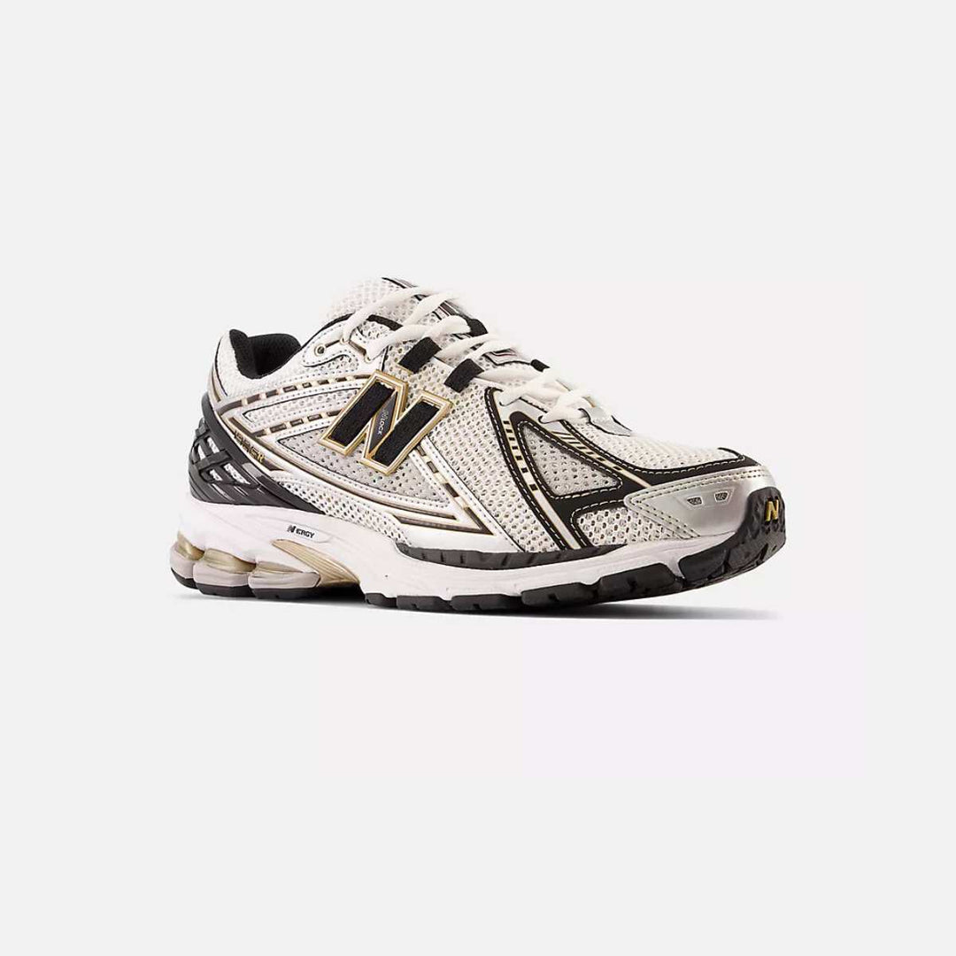 New Balance 1960R Metallic Silver/Metallic Gold UNI
