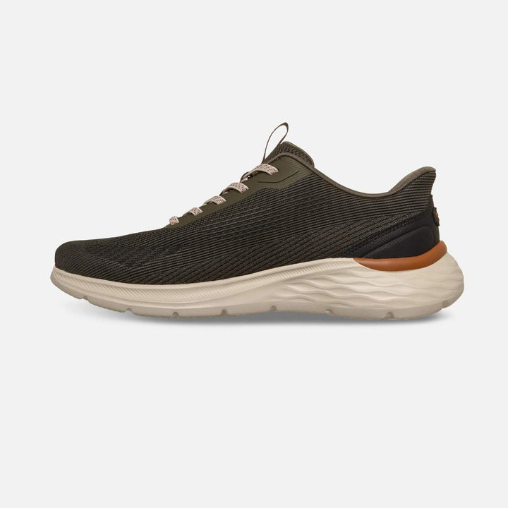 Skechers Relaxed Fit Slip-ins: Garner Olive M
