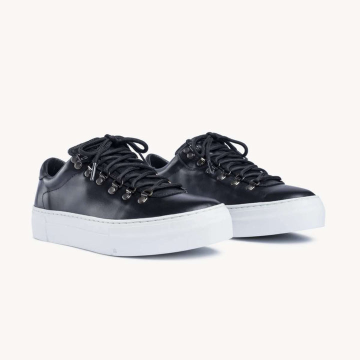 Diemme Marostica Platform Black W