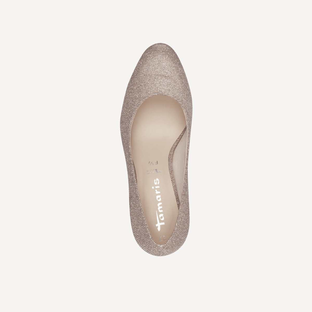 Tamaris Pumps Rose Glam W