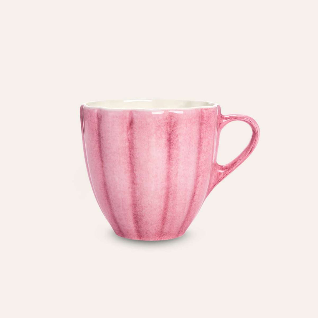 Mateus Oyster Mug 60cl Pink