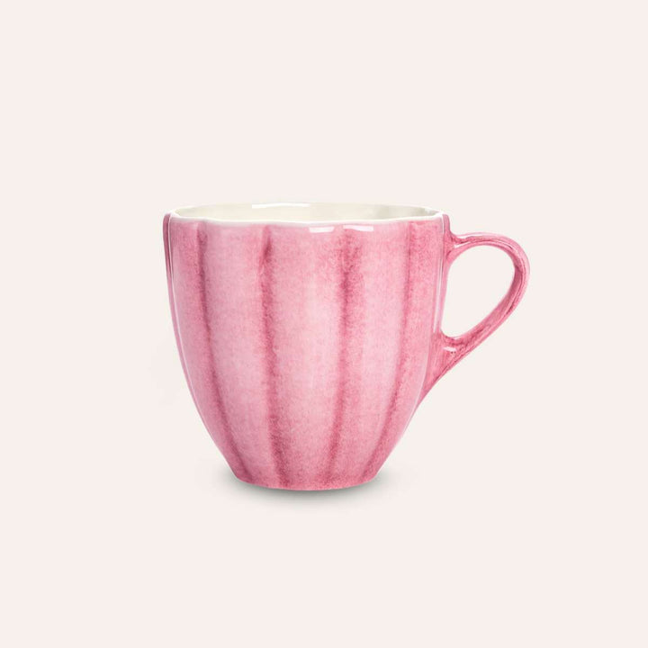 Mateus Oyster Mug 60cl Pink