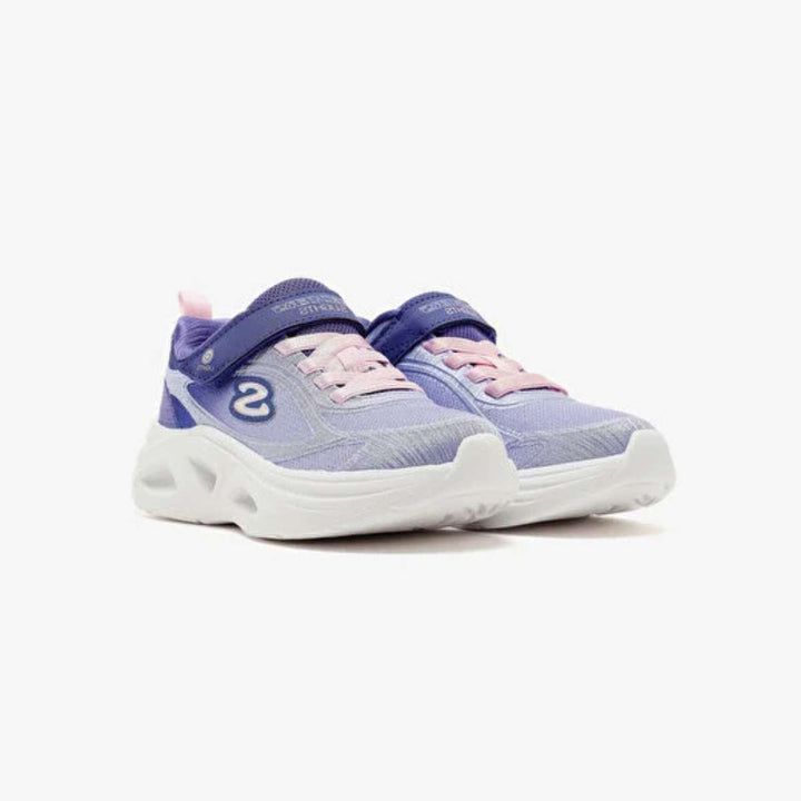 Skechers S-Lights: Sola Glow 2.0 Dazzle Steps Kids