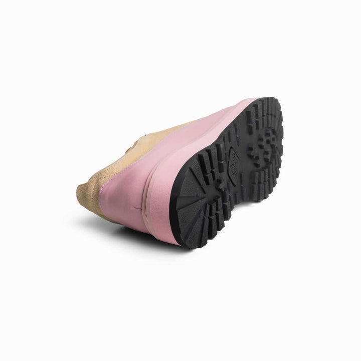 Mono Allo Cap Pink Light W