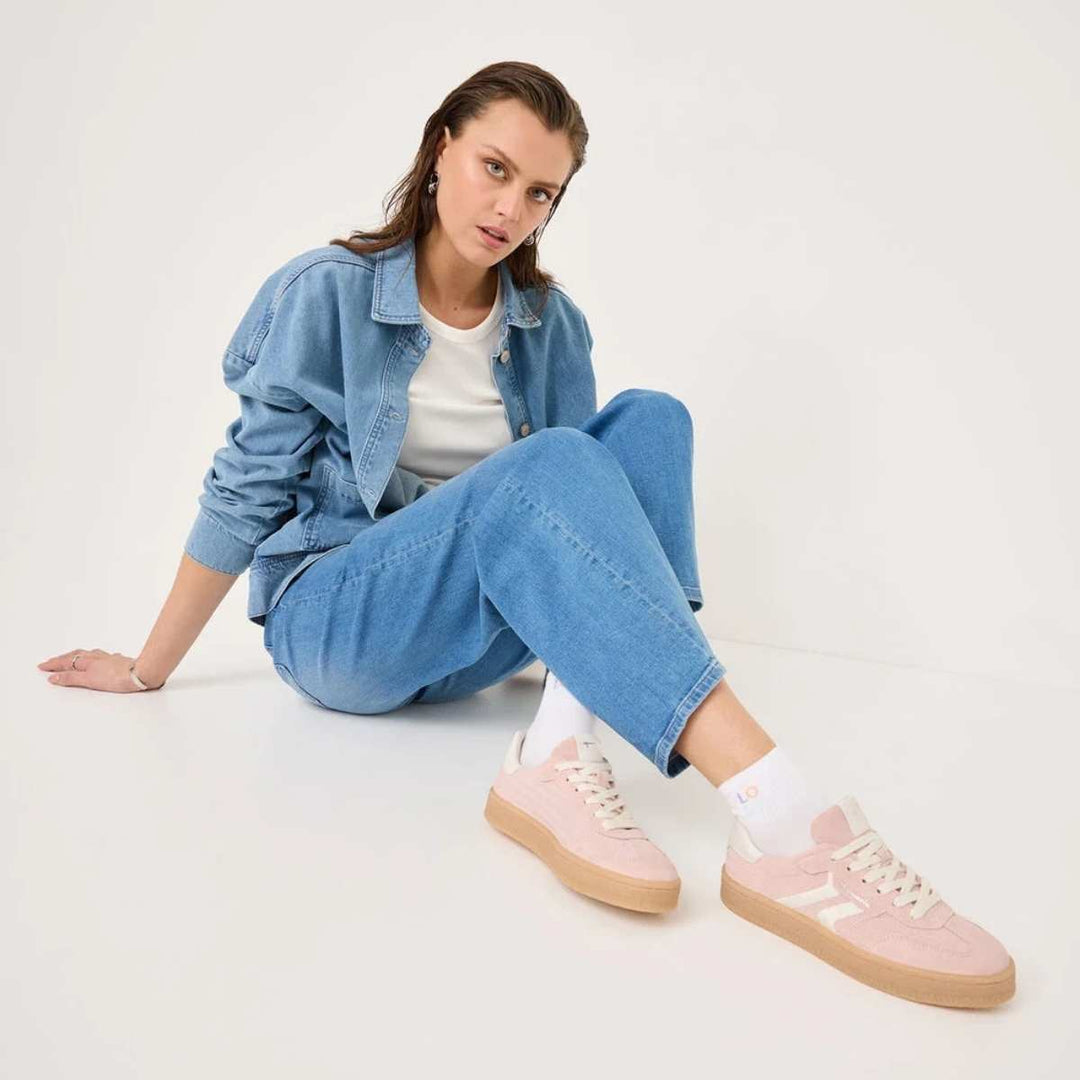 Tamaris Sneaker Light Rose W