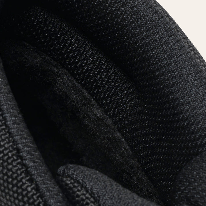 Viking Equip Warm WP 1V Black JR