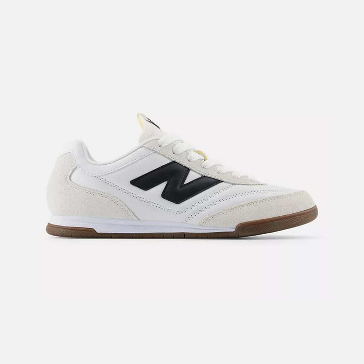 New Balance URC42 White/Reflection W