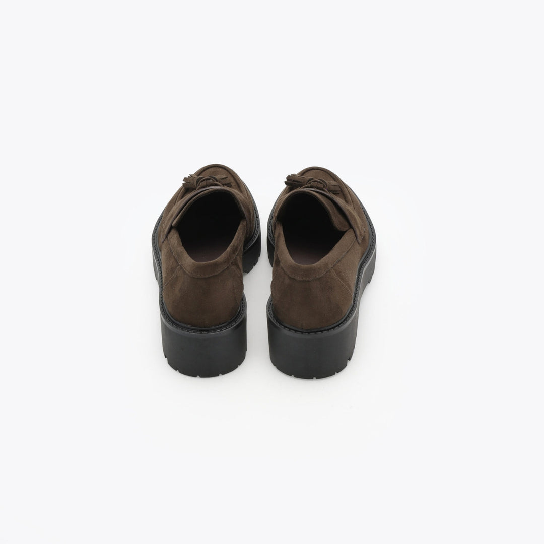 Roberto Rosso Gavazzi Loafer Dark Brown