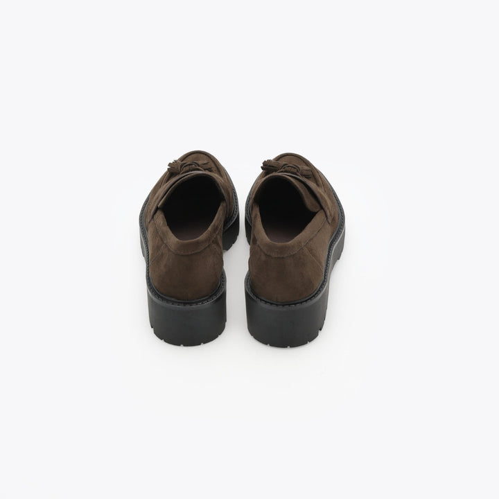 Roberto Rosso Gavazzi Loafer Dark Brown