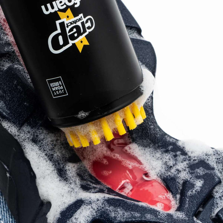 Crep Protect Foam MinI