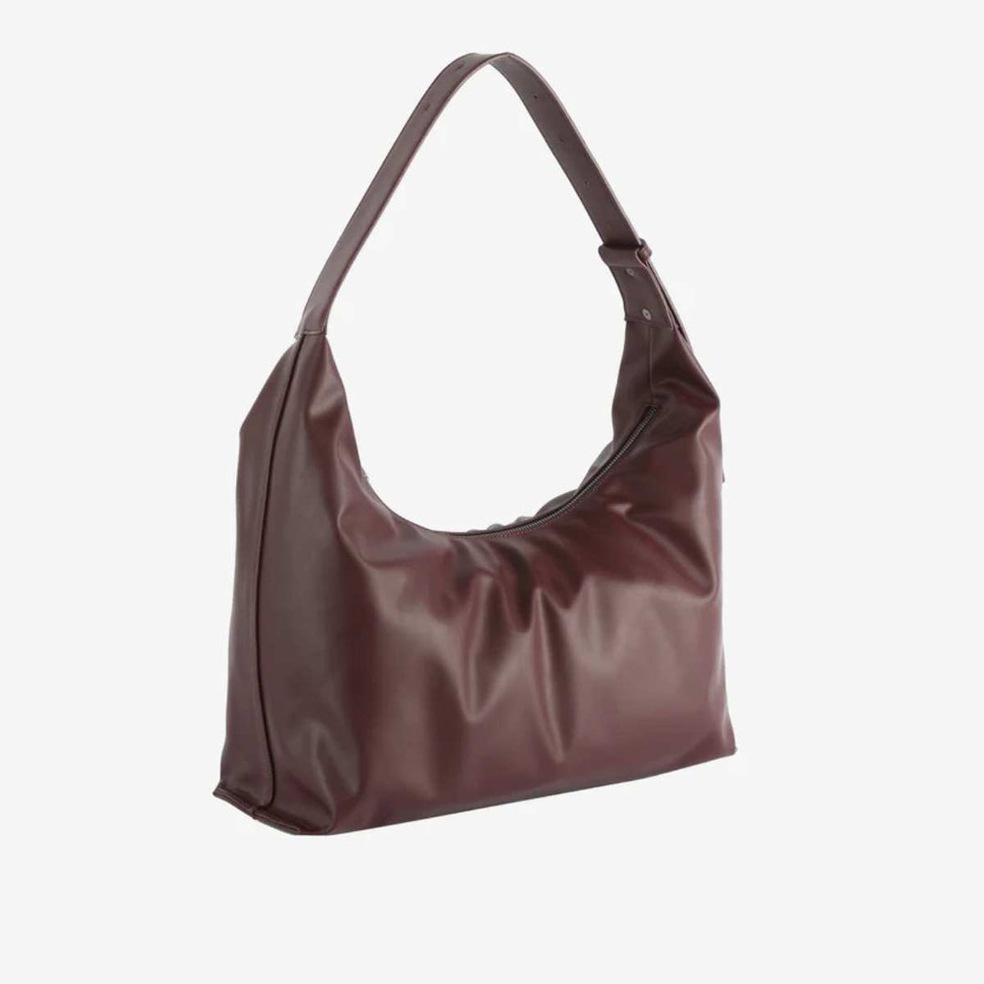 Hvisk Lane Soft Structure Midnight Plum