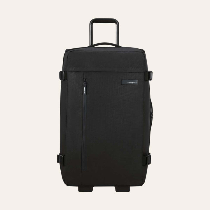 Samsonite Roader Duffle/wh 68cm Deep Black