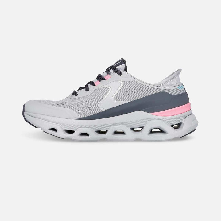 Skechers Slip-Ins: Glide-Step Altus Gray W