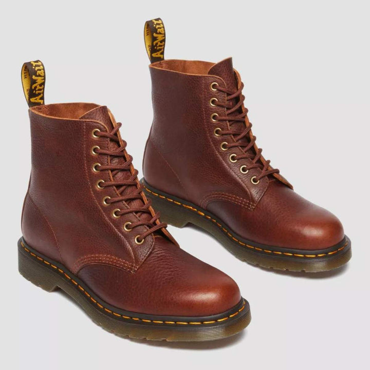 Dr Martens 1460 Pascal Cashew Ambassador M