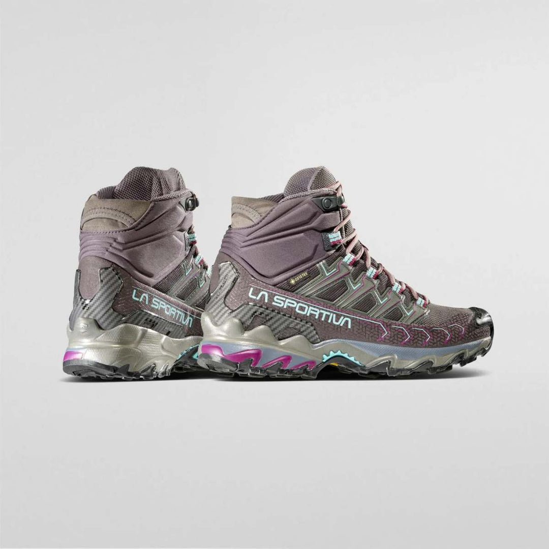 Ultra Raptor Mid II GTX Carbon/Iceberg W