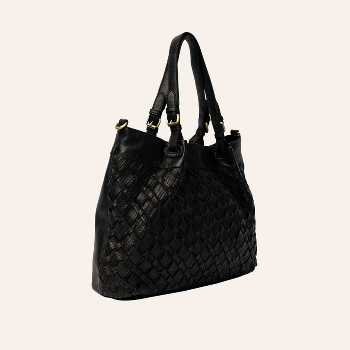 Redesigned by Dixie Mika Black