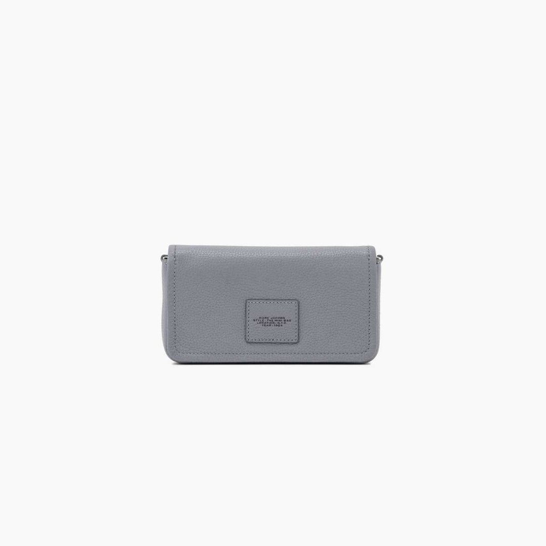 Marc Jacobs The Mini Bag Wolf Grey