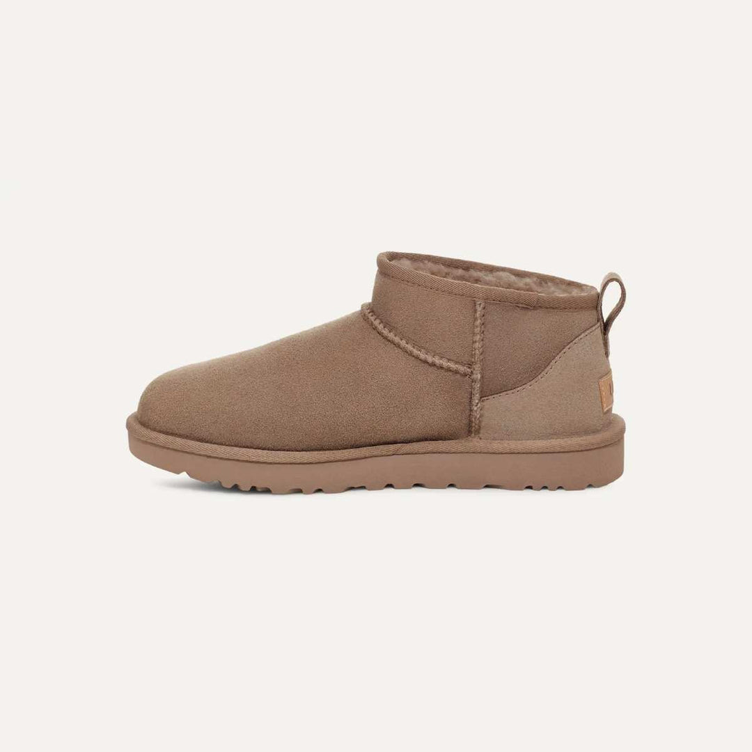UGG Classic Ultra Mini Caribou W